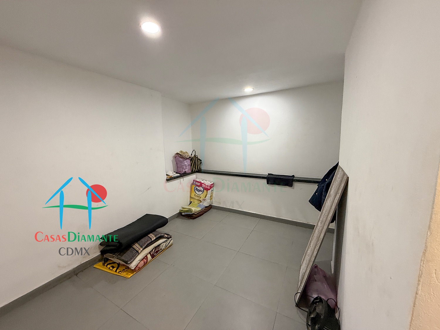 Jardines del Pedregal Casa Kenzo IDI - Área de seguridad 3